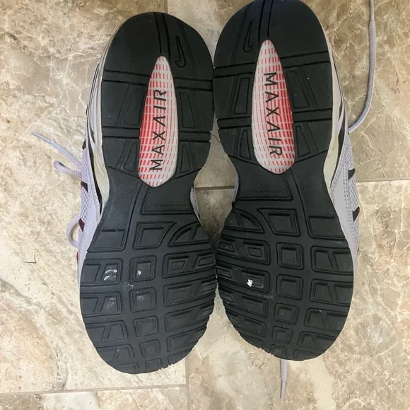 Nike Air Max Torch 4 Men’s Running Shoes Size 12 - Picture 6 of 7